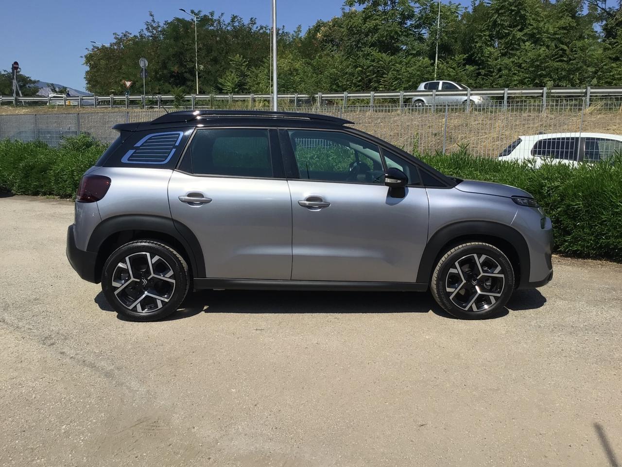 Citroen C3 Aircross 1.2 Turbo 110Cv Max