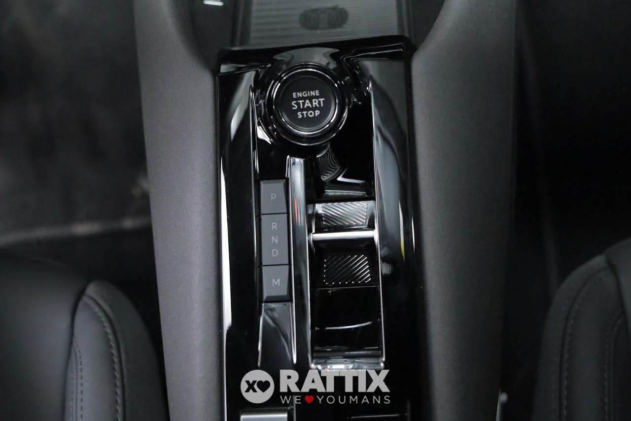 Alfa Romeo Junior 1.2 Hybrid 145CV Speciale EDCT6