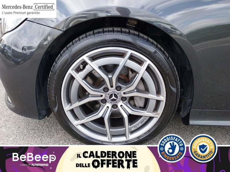Mercedes-Benz Classe E Cpé E COUPE 220 D PREMIUM PLUS 4MATIC AUTO MY20
