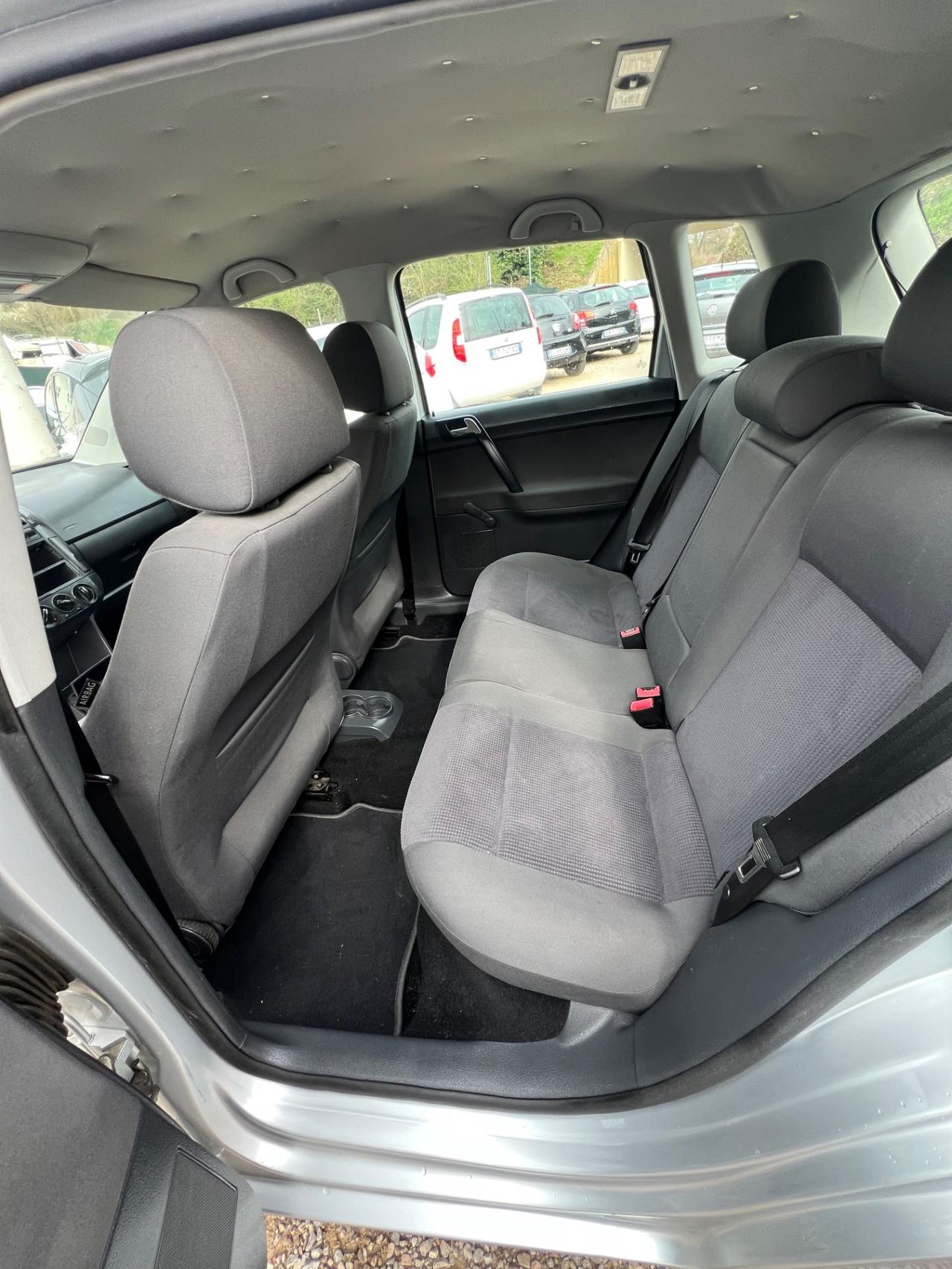 Volkswagen Polo 1.2 5p. Trendline