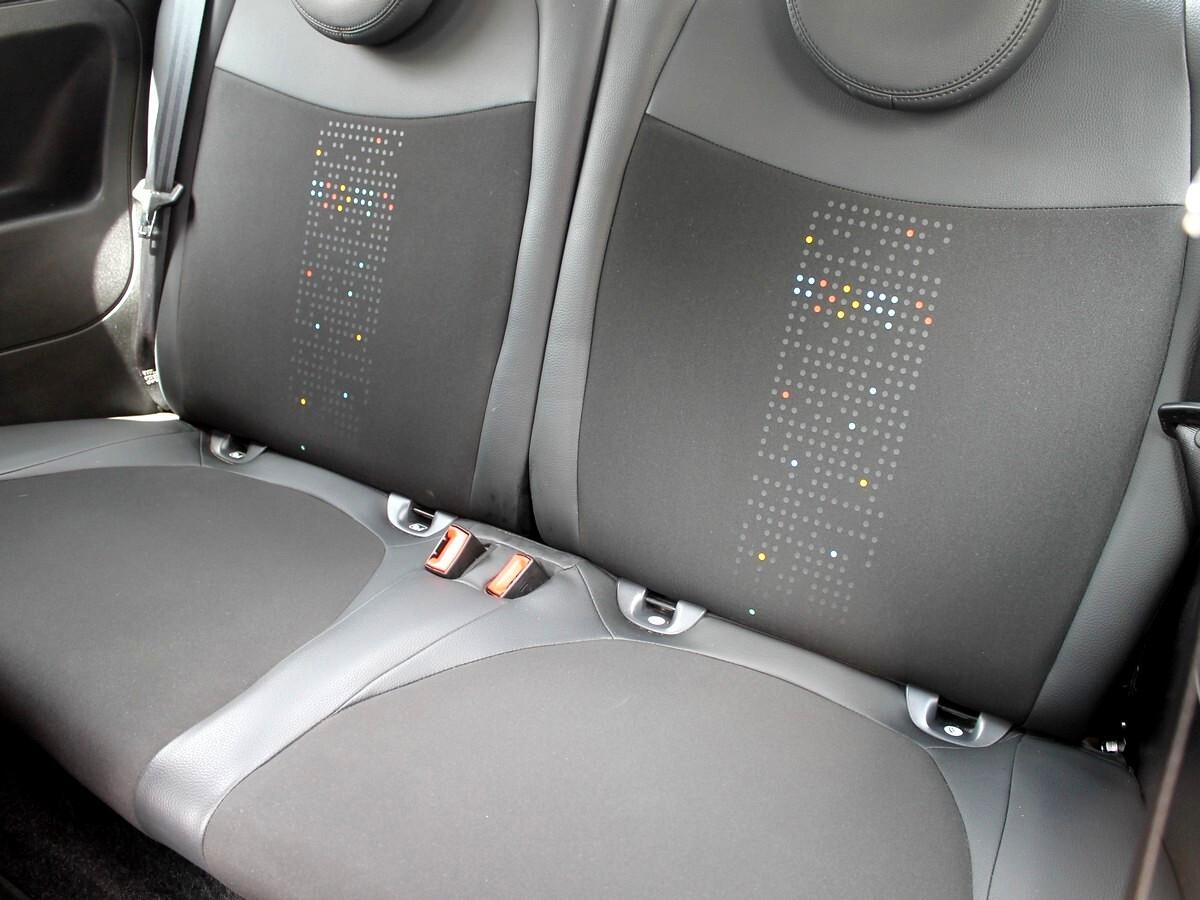 Fiat 500 1.0 Hybrid Hey Google 70cv IVA DEDUCIBILE UNIPRO