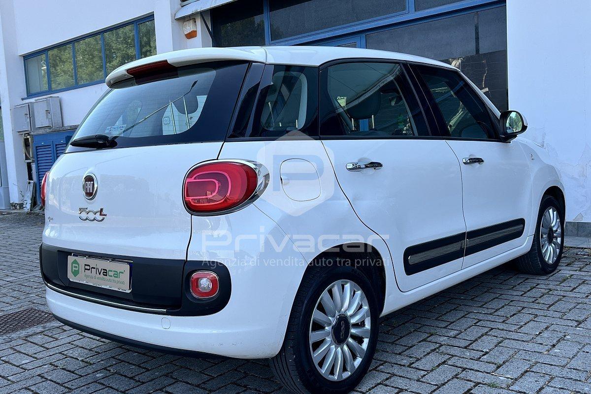 FIAT 500L 1.4 95 CV Pop Star