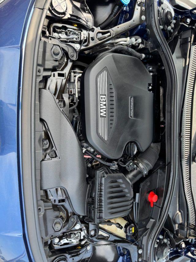 BMW 116 d 5p. Luxury