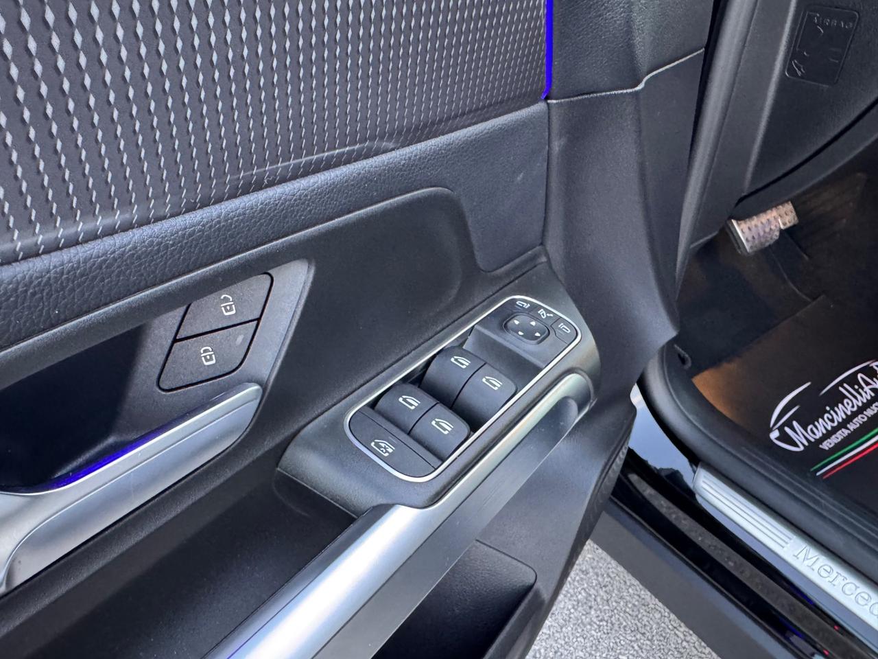 Mercedes-benz GLB 200 d Automatic Sport Plus