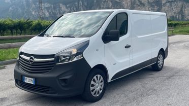 FURGONE OPEL VIVARO 2900 1.6CDTI - 2016