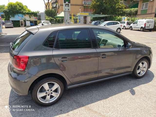 Volkswagen Polo Polo 5P 1.6 Comfortline bi-fuel GPL DEL 07/2022