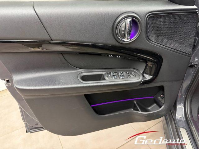MINI Countryman 2.0 Cooper SD Hype Countryman ALL4 Aut. FULL-LED