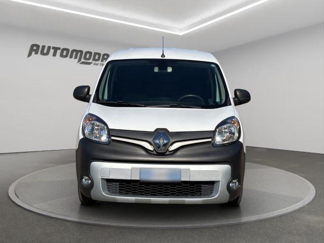 RENAULT Kangoo 1.5 DCI 95 CV CARGO