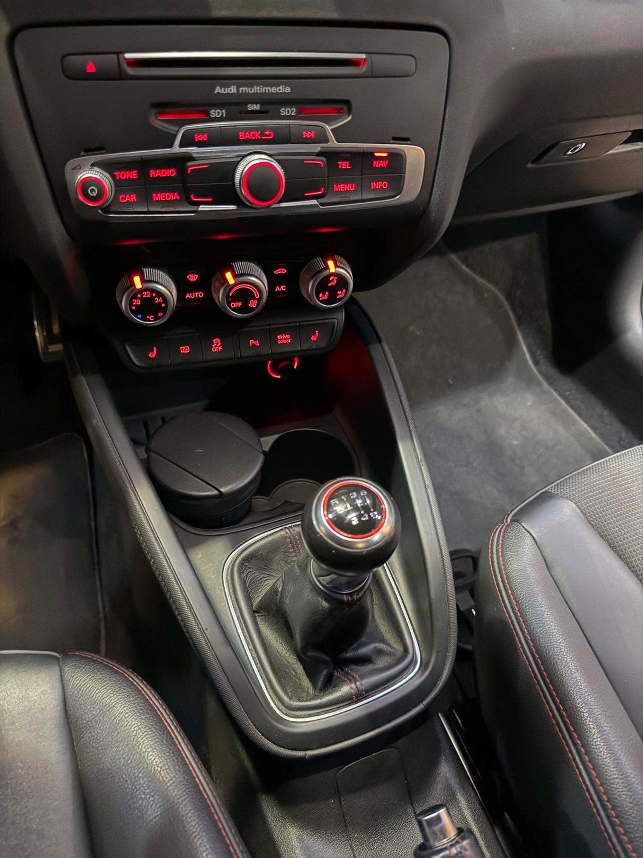 Audi S1 Sportback 2.0 tfsi quattro 78.000 KM!!