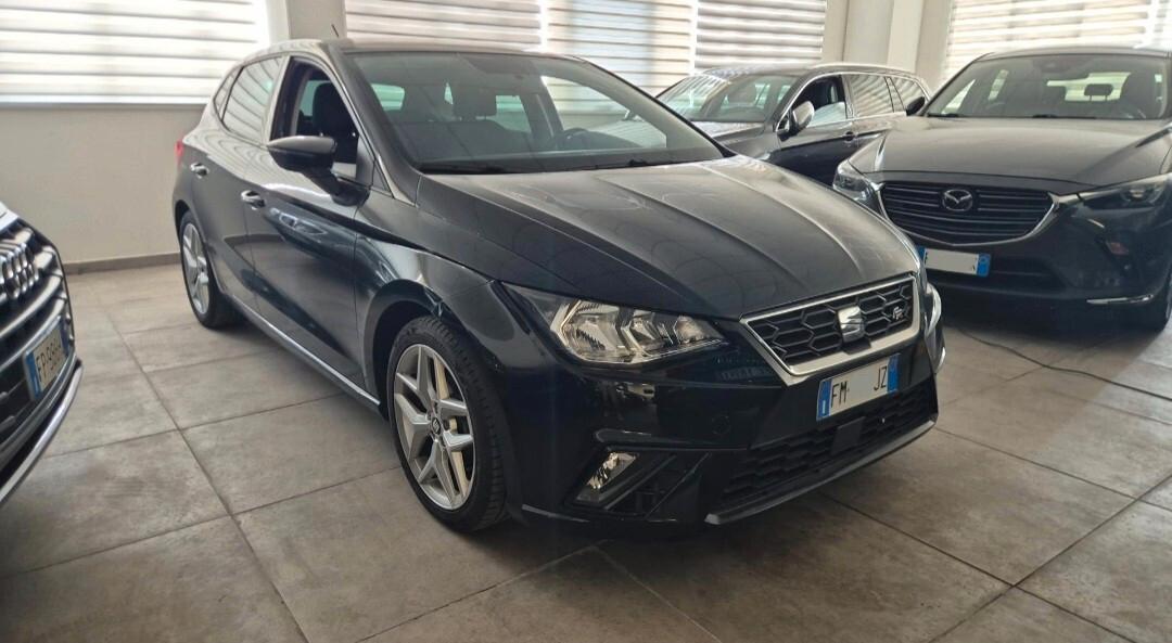 Seat Ibiza 1.0 EcoTSI 95cv FR