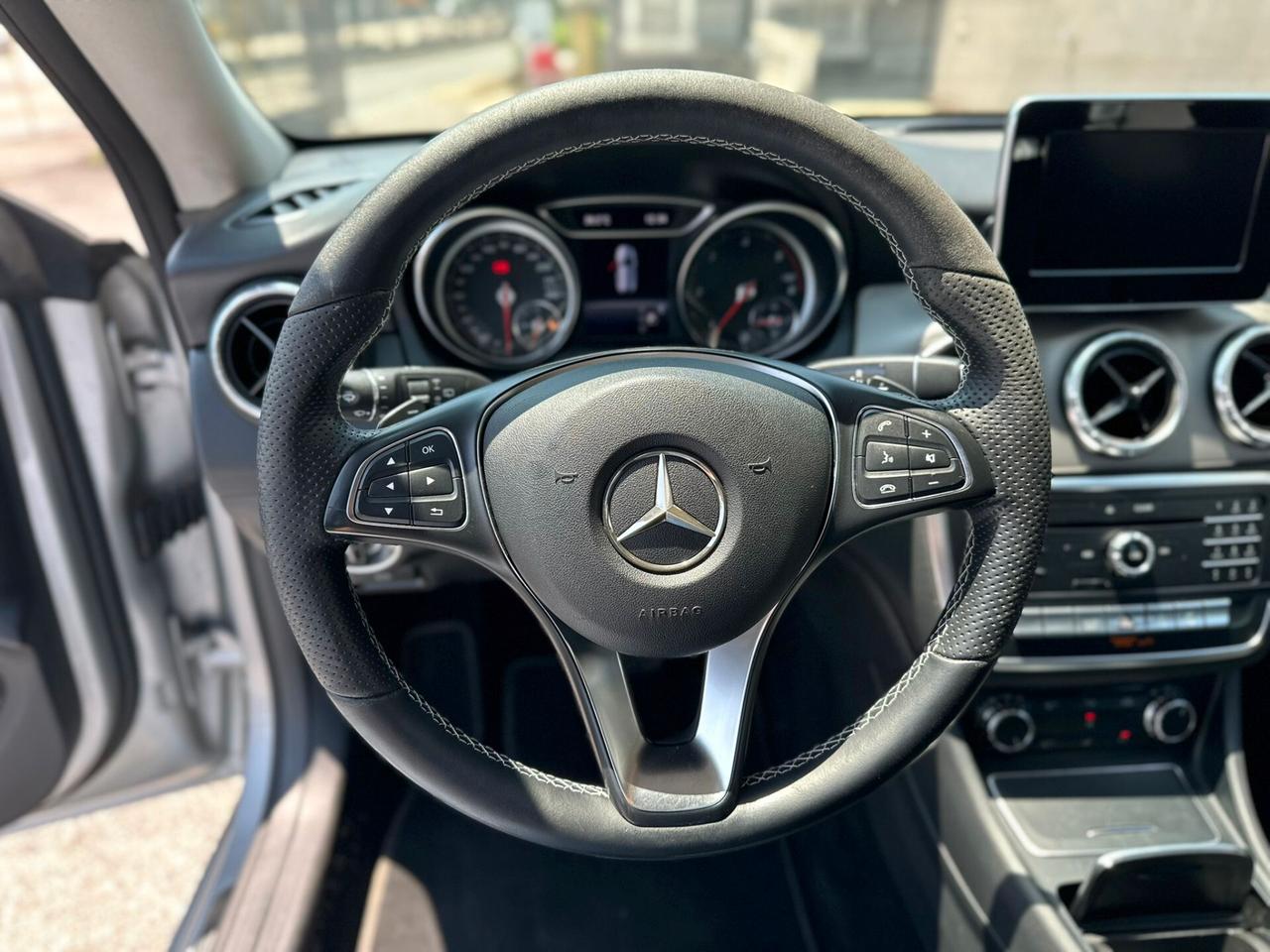 Mercedes-benz CLA 220 d Automatic Executive **PREZZO PROMO**