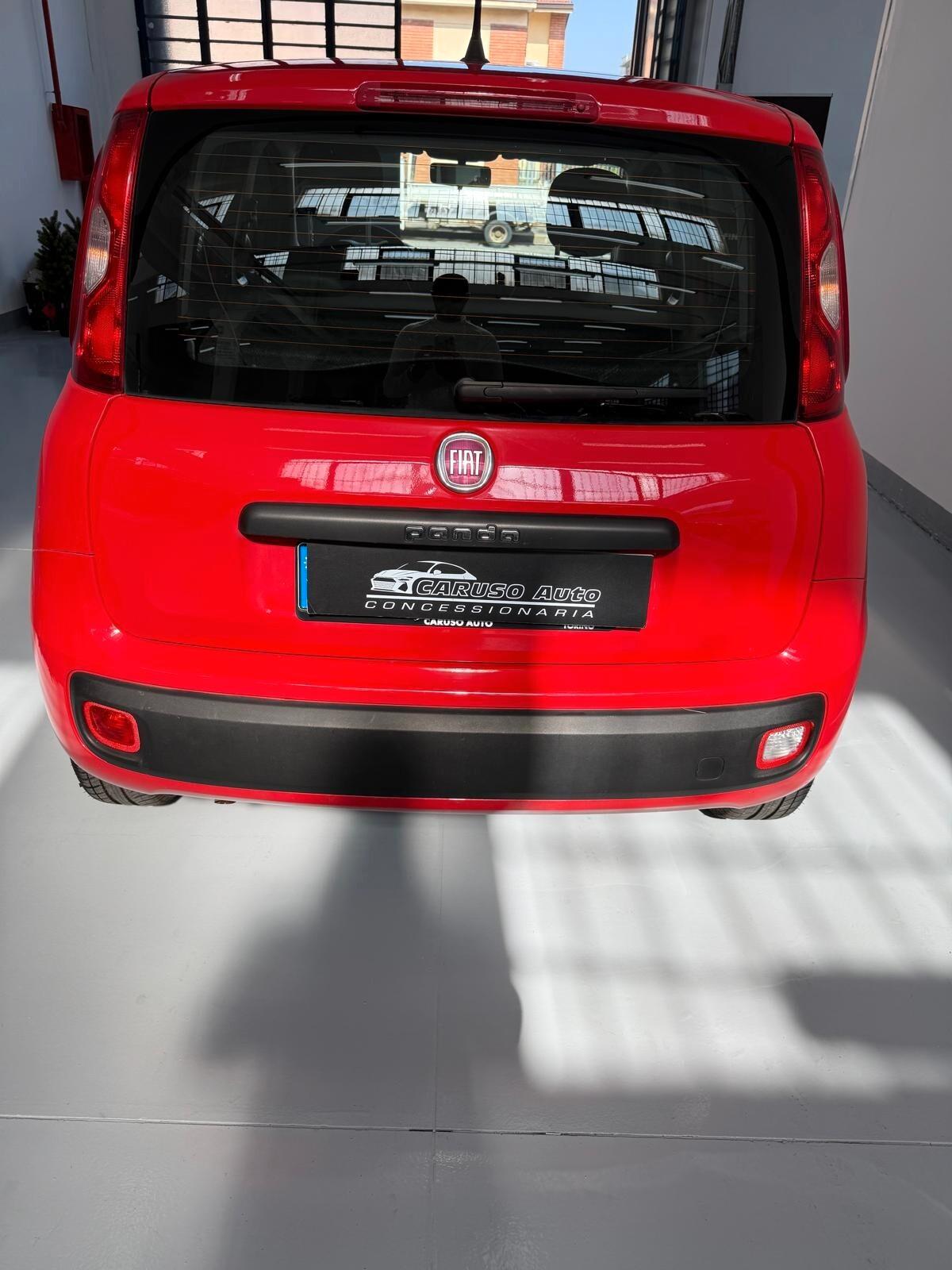 Fiat Panda 1.2 Easy