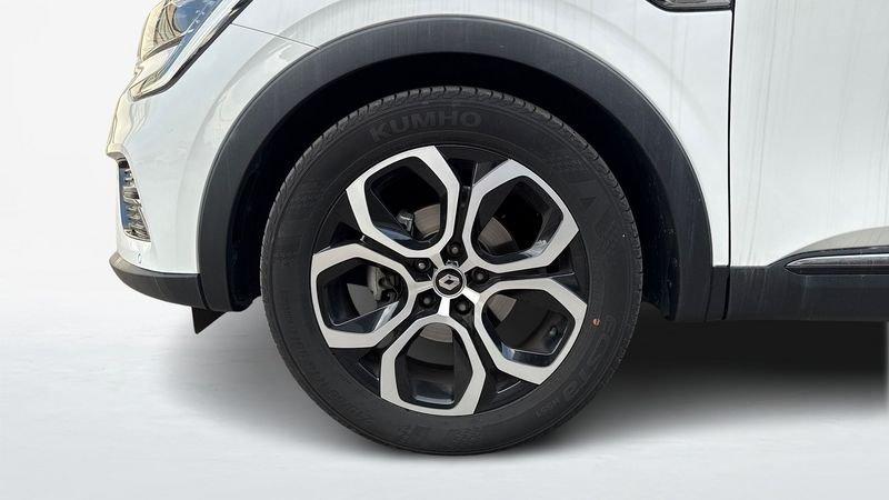 Renault Arkana 2021 1.3 mild hybrid 140cv Techno EDC