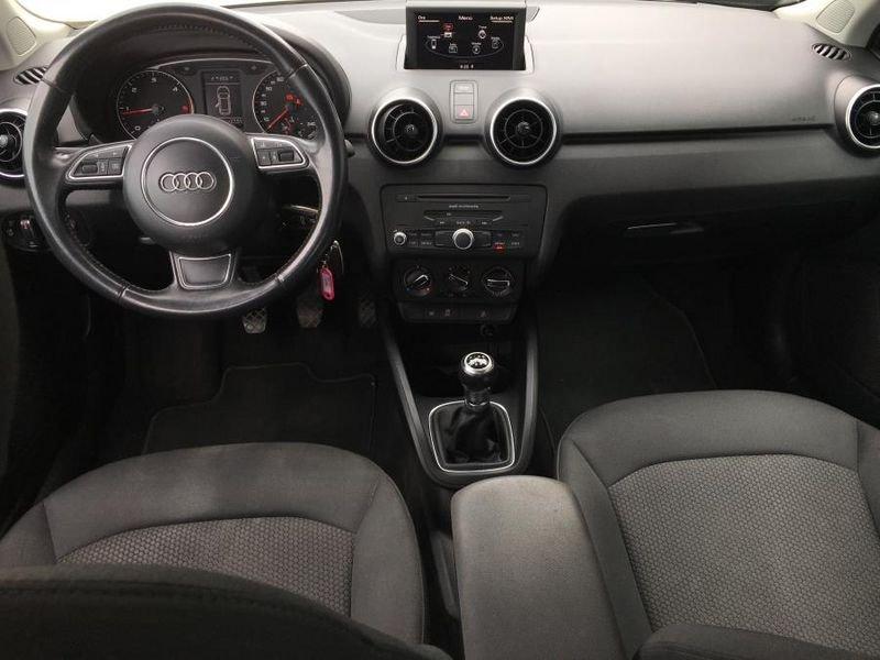 Audi A1 SPB 1.6 TDI S-Line Edition S LINE