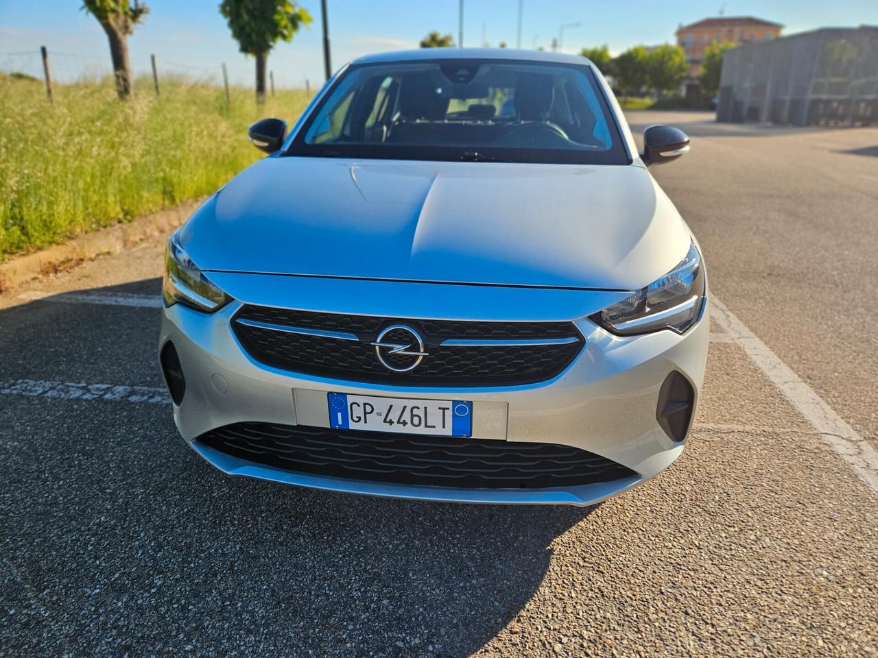 Opel Corsa 1.2 Edition