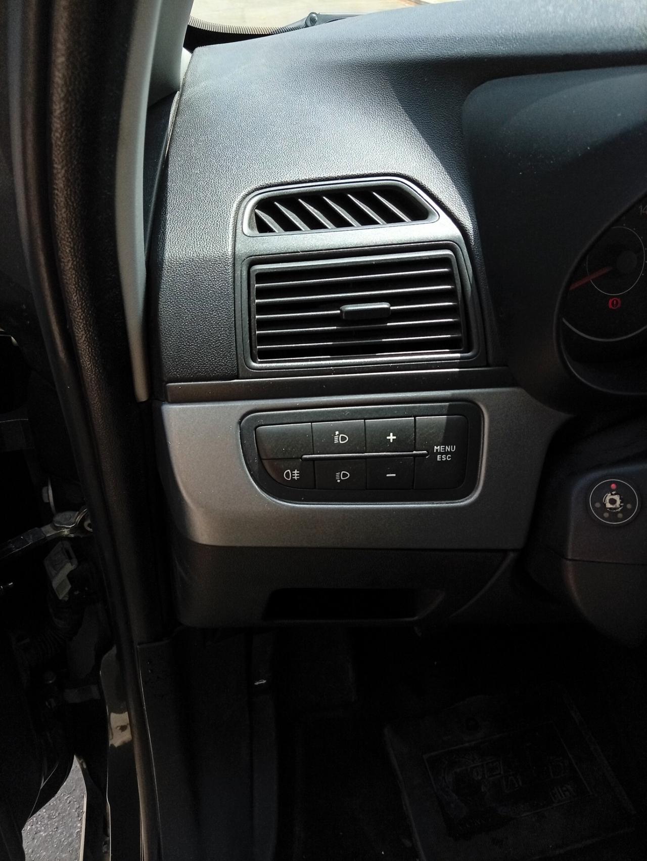 Fiat Grande Punto 1.4 5 porte Actual EasyPower