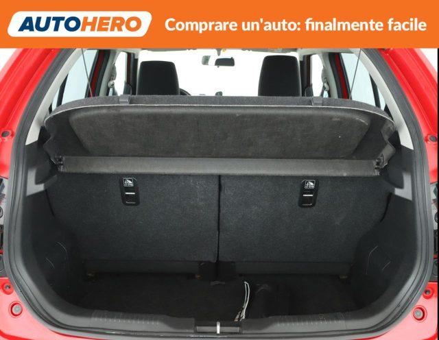 SUZUKI Ignis 1.2 Dualjet Cool