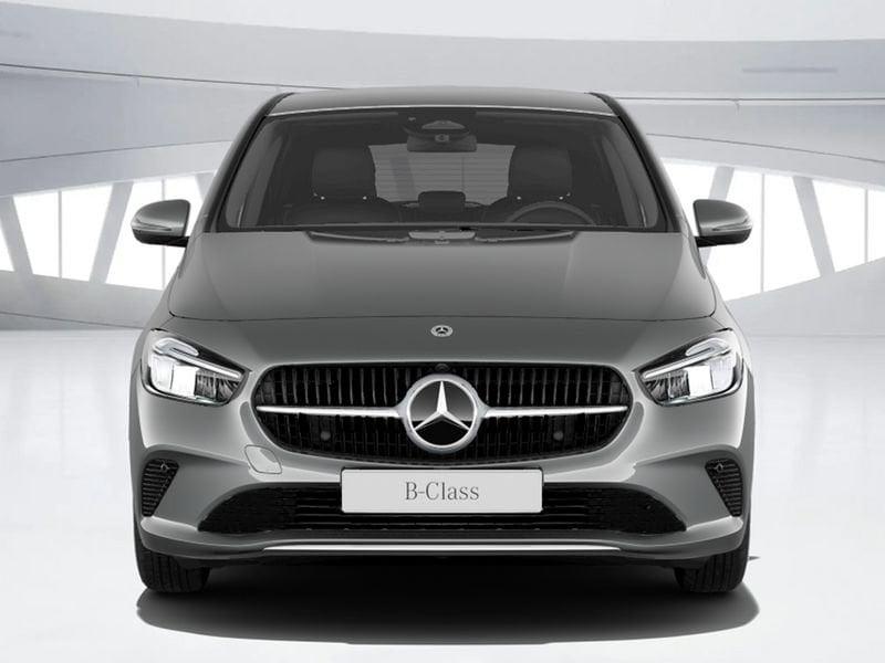 Mercedes-Benz Classe B B 180 d Progressive Advanced