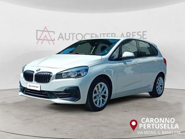 BMW 225 xe Active Tourer iPerformance Business aut.