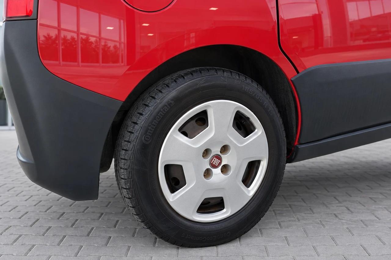 Fiat Fiorino 1.3 MJT 95CV Cargo Adventure +IVA