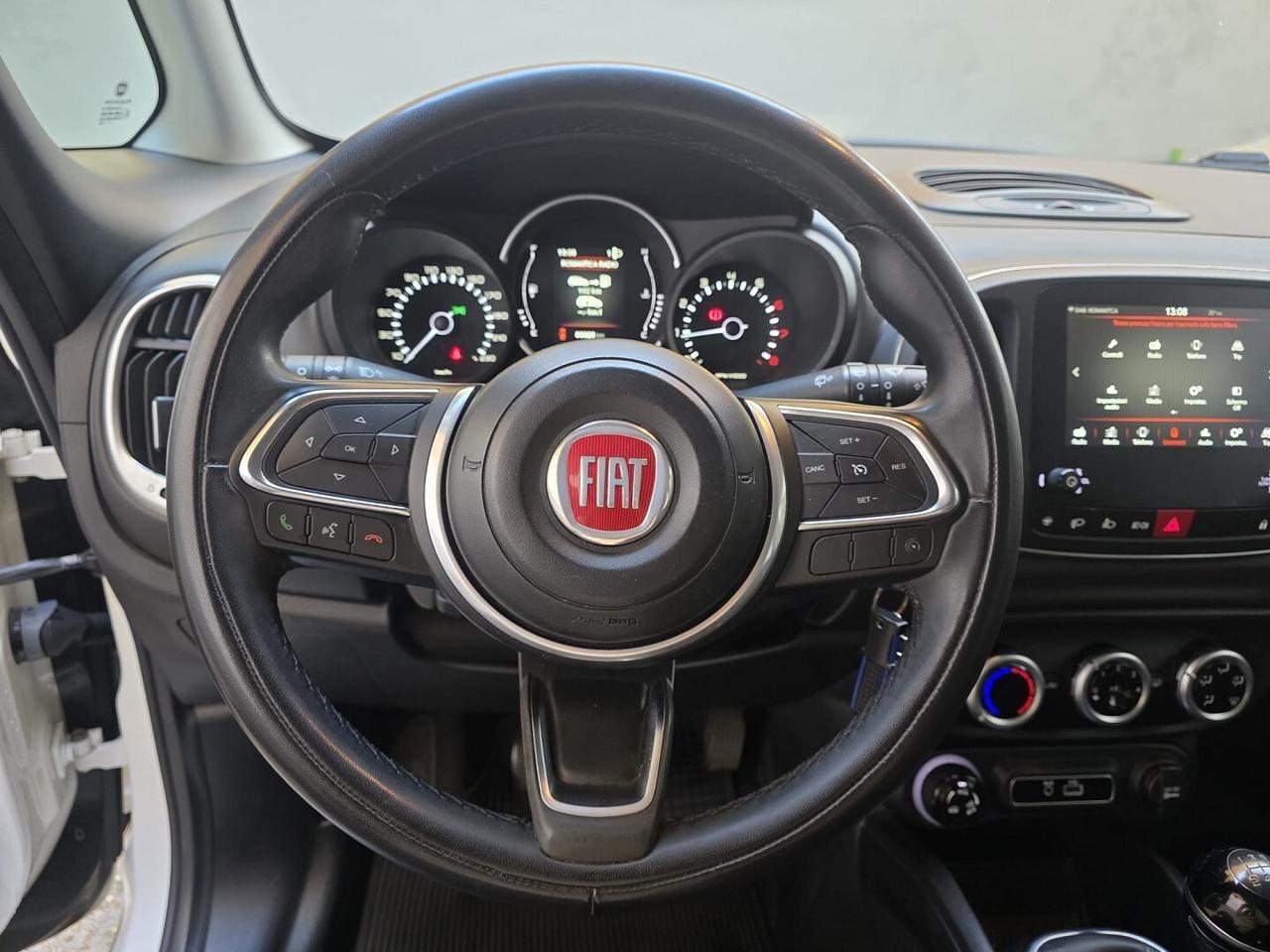 Fiat 500L Cross 1.4 - 95CV