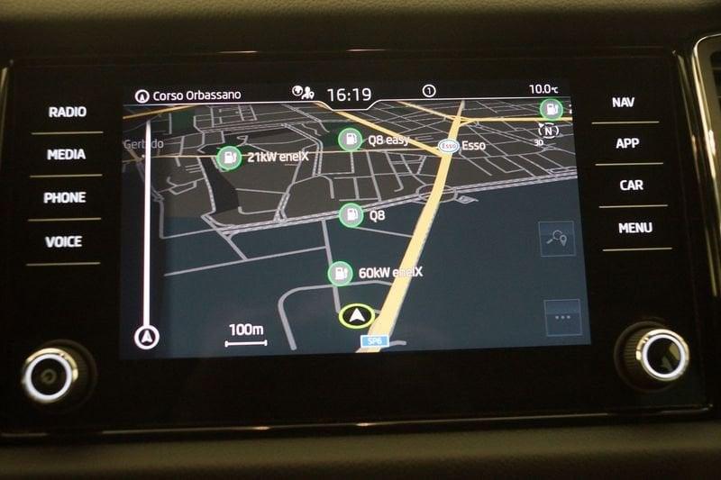 Škoda Kodiaq 2.0 TDI 150 cv DSG STYLE DSG 7 POSTI