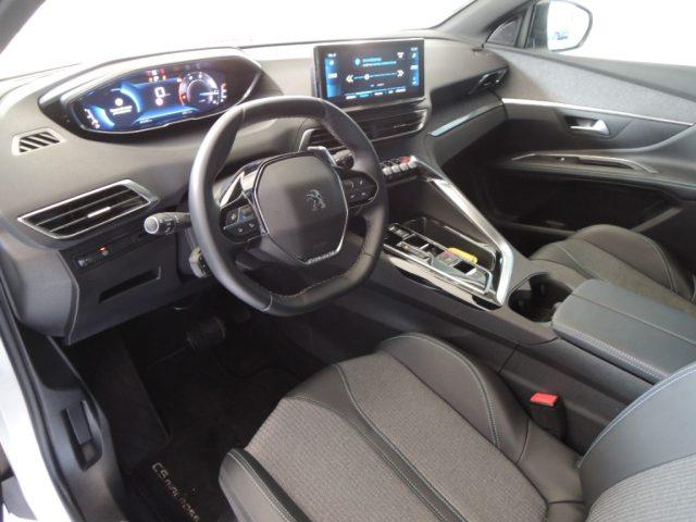 PEUGEOT 5008 BlueHDi 130 S&S EAT8 Allure Pack