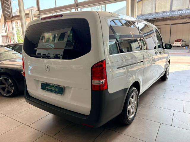 MERCEDES-BENZ Vito Tourer PRO Long 109CDI|9 POSTI|3 UNITÀ DISPONIBILI