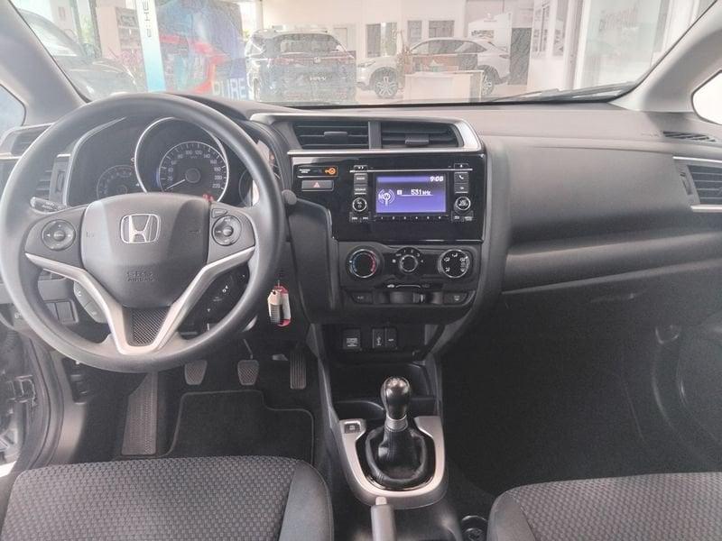 Honda Jazz TREND