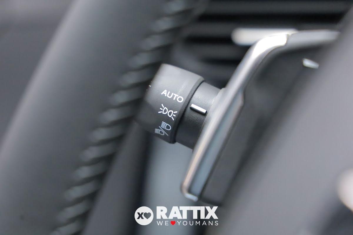 Peugeot 208 1.2 Hybrid 110CV Style e-DCS6