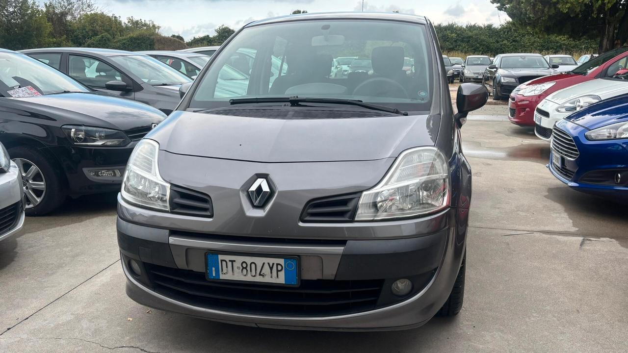 Renault Modus 1.5 dCi 85CV Dynamique