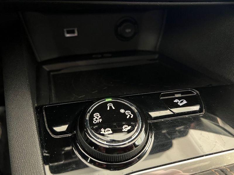 Peugeot 3008 BlueHDI 130 S&S GT