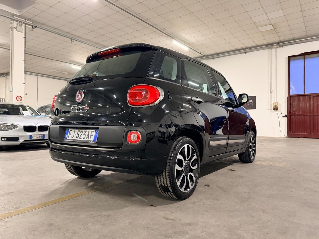 Fiat 500L 1.4 95 CV Lounge