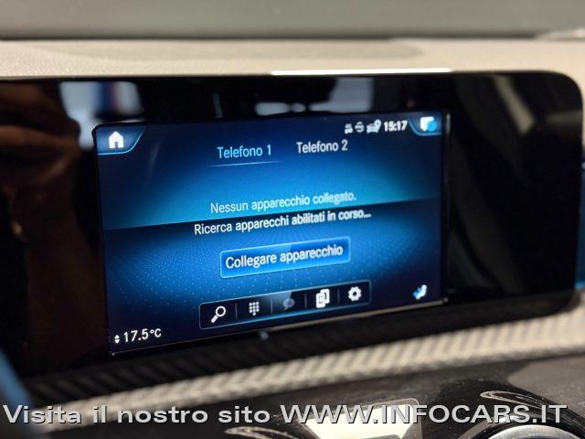 MERCEDES-BENZ A 250 e EQ-Power Autom. Business Extra - PROMO