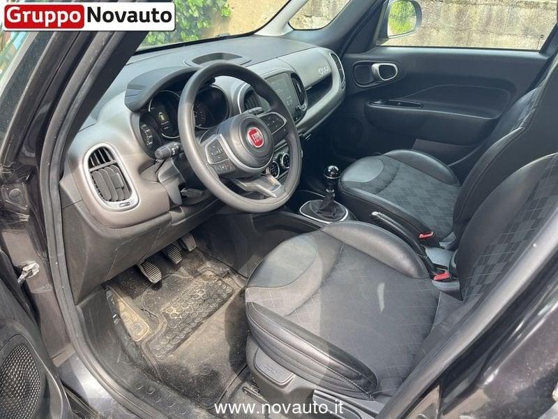 FIAT 500 1.4 95 CV Lounge