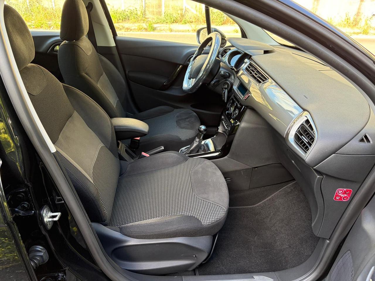 Citroen C3 1.4 Gpl 95cv Exclusive