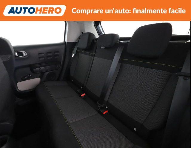 CITROEN C3 PureTech 83 S&S Shine
