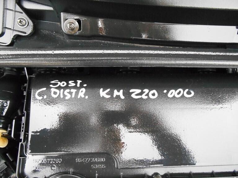 Citroen C3 1.4 HDi 70CV X NEOPATENTATI