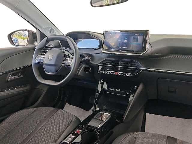 Peugeot 208 Hybrid 145 e-DCS6 Allure
