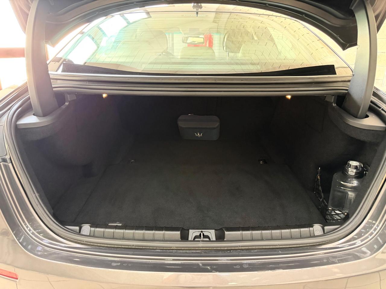 Maserati Ghibli V6 Diesel - NO SUPERBOLLO