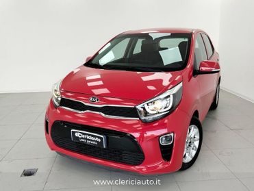 Kia Picanto 1.0 12V 5 porte Cool