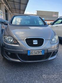 Seat Toledo 1.6
