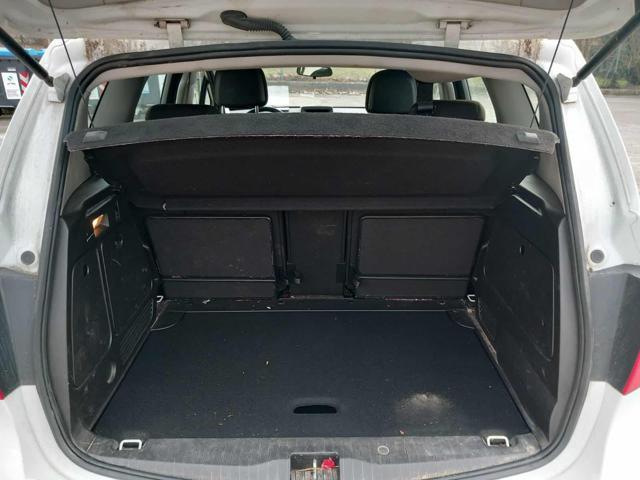 OPEL Meriva 1.6 CDTI Start&Stop Cosmo senza lavoro da fare