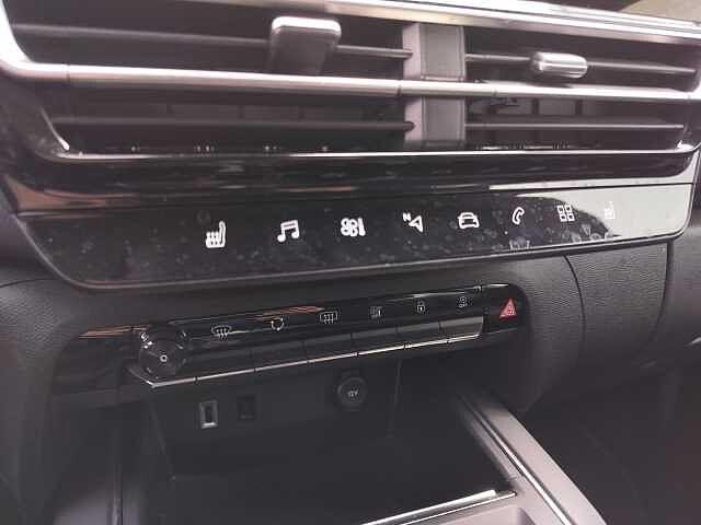Citroen C5 Aircross Hybrid 136 e-DCS6 Max