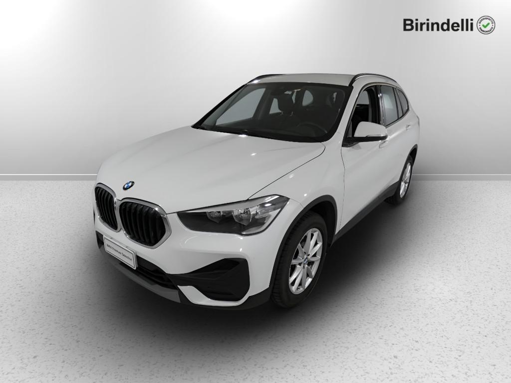 BMW X1 (F48) - X1 xDrive18d