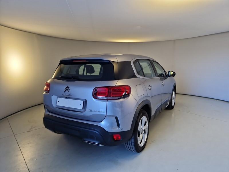 CITROEN C5 AIRCROSS BlueHDi 130 S/S Business EAT8
