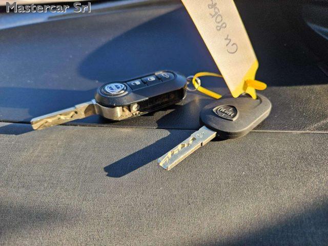 LANCIA Ypsilon neopatentati 1.0 firefly hybrid Gold tg : GK805RY