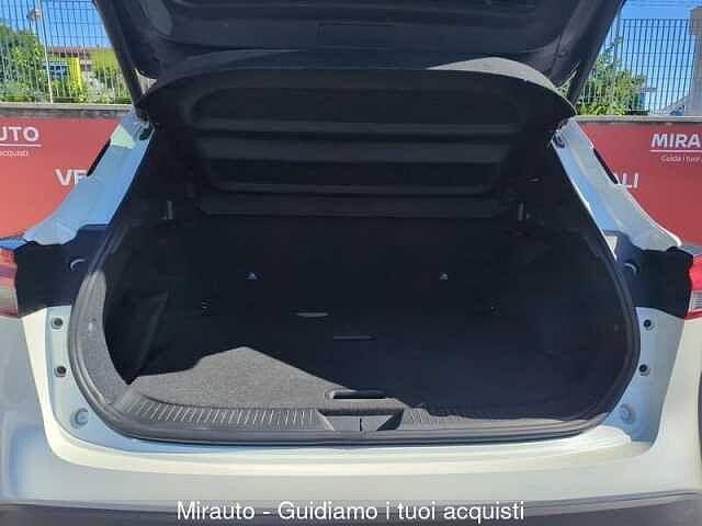 Nissan Qashqai Qashqai MHEV 140 CV Tekna