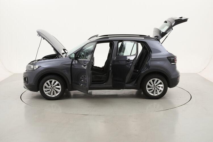 Volkswagen T-Cross Life BR433269 1.0 Benzina 95CV