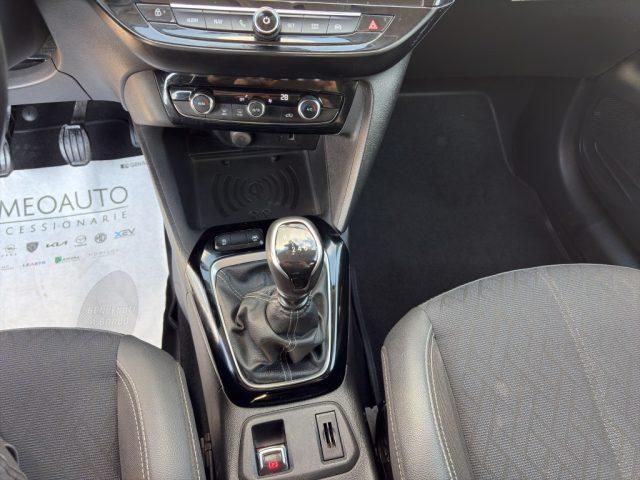 OPEL Corsa 1.5 D 100 CV Elegance